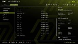 MSI MAG B860 TOMAHAWK WIFI-5